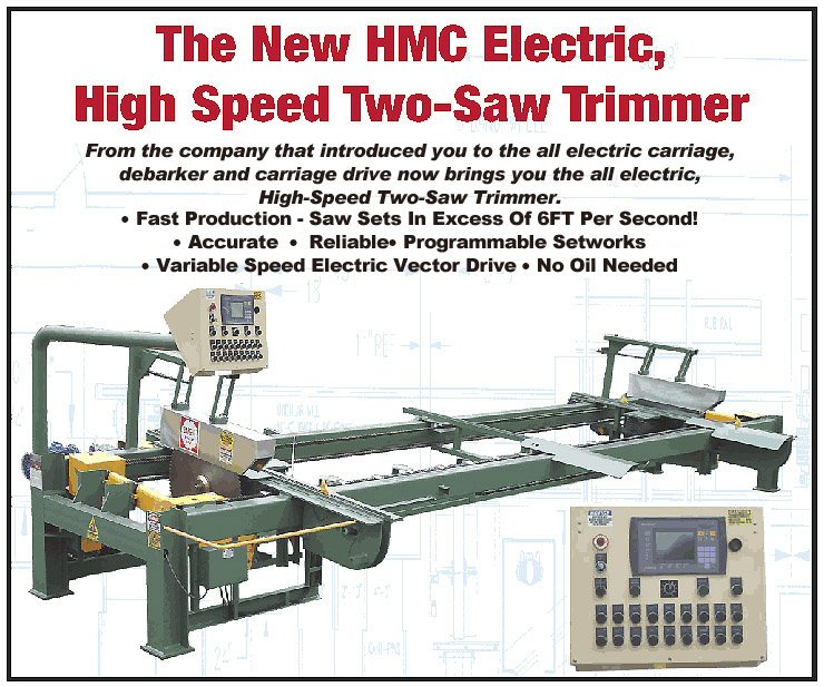 HS ET10 Trimmer